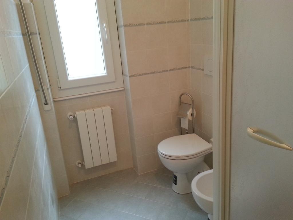 Casa Christine Apartman Genova Kültér fotó